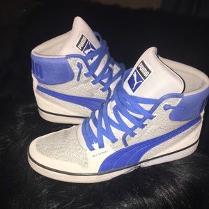 PUMA Sky Street Vulc Size 10.5